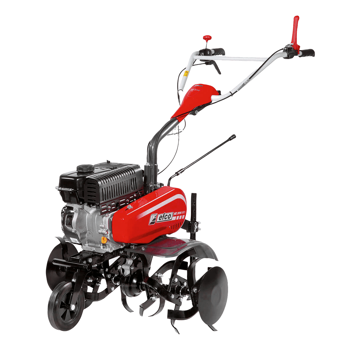 Motobineuse thermique Efco MZ 2098 RKS 180 cm 3