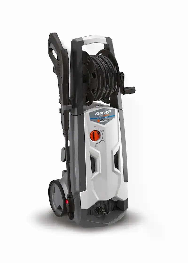 Nettoyeur haute pression Comet KRX 1450 Plus