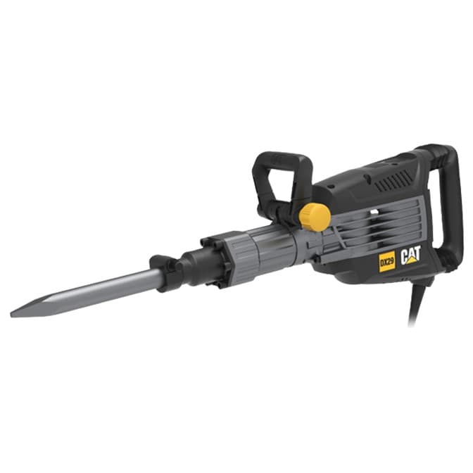 Marteau demolisseur 50J DX29 CATERPILLAR