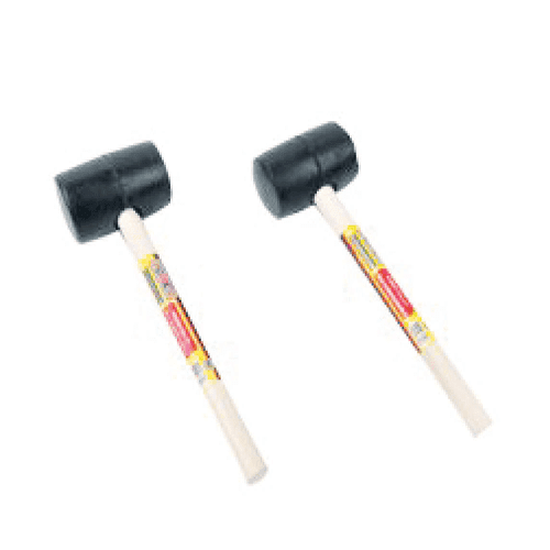 Marteau pour carelage 375g MC1311-1