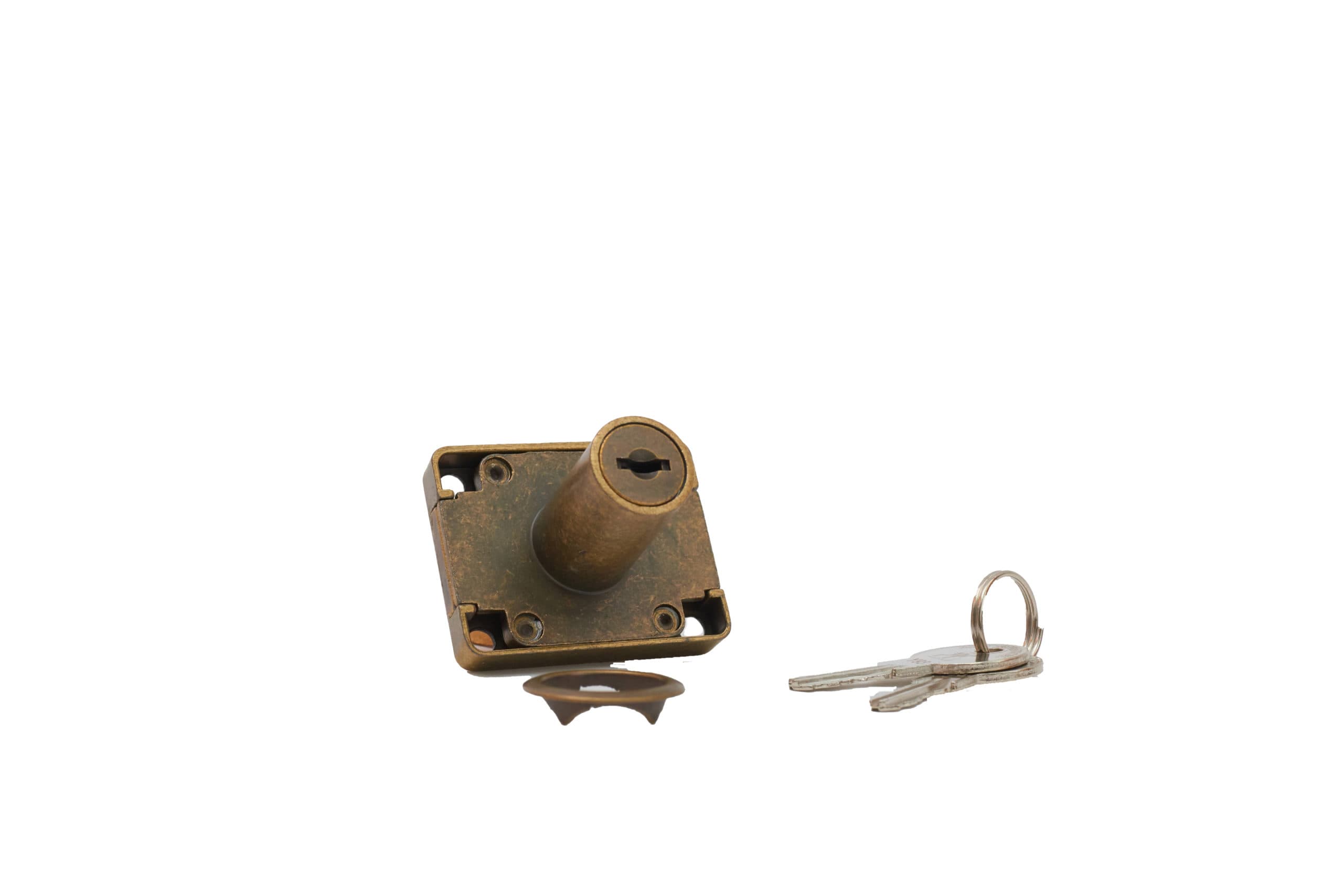 CADENAS PLACARD Everbright couleur AB