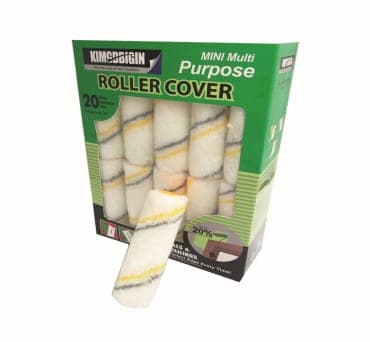 Recharges pour Rouleau de Peinture Mc1792