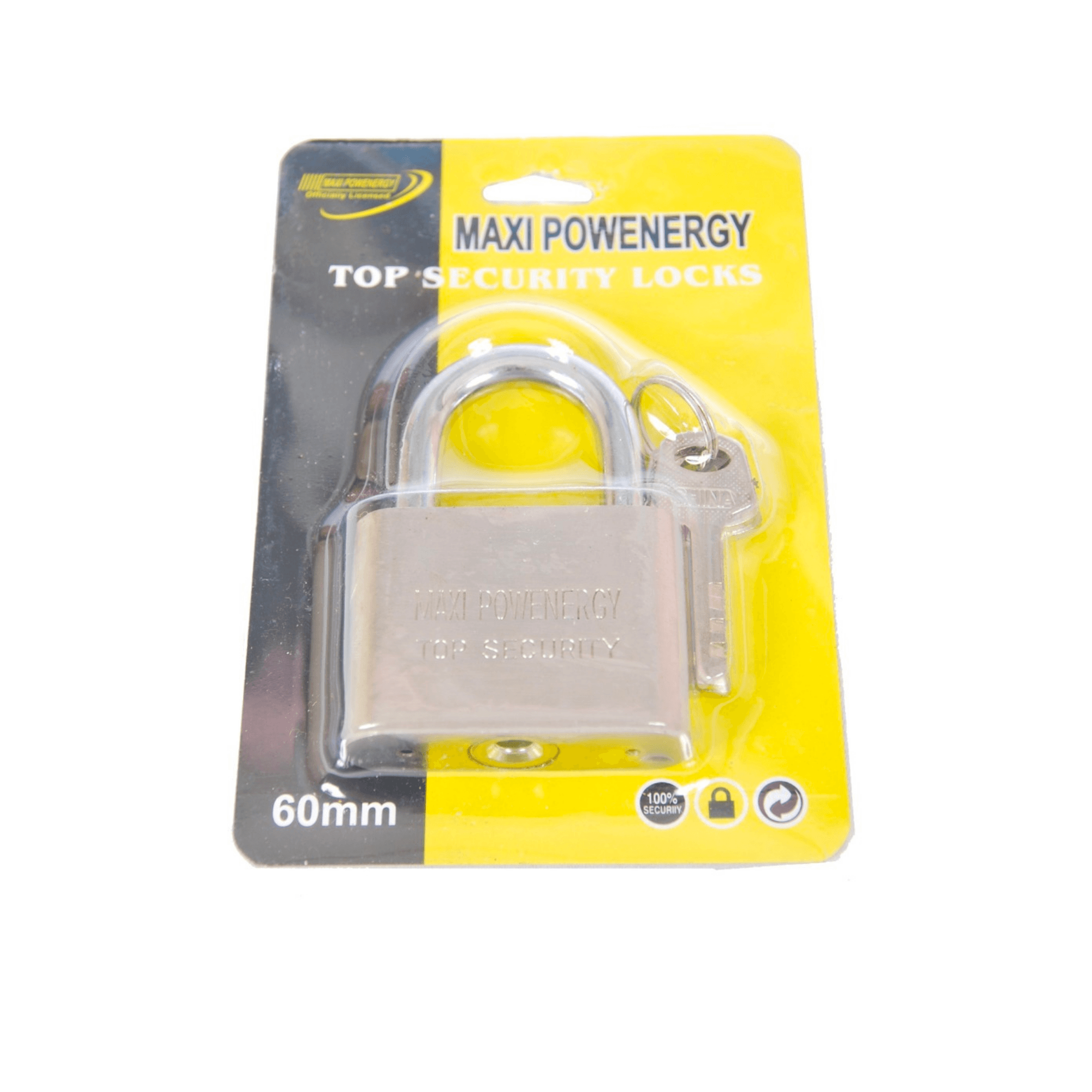 Cadenas 60mm E4