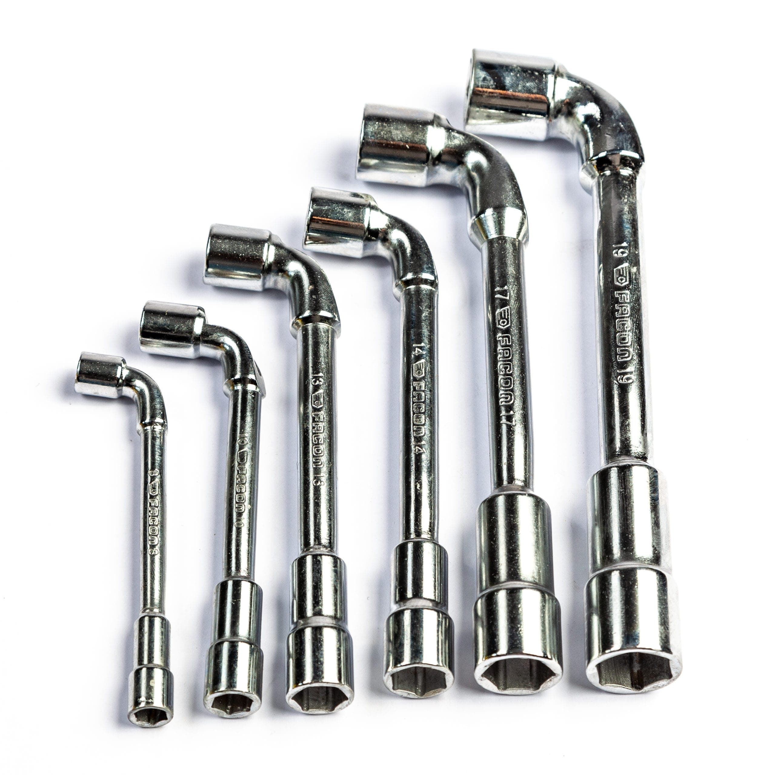 Ensemble de Clef A Pipe Power Mc1844