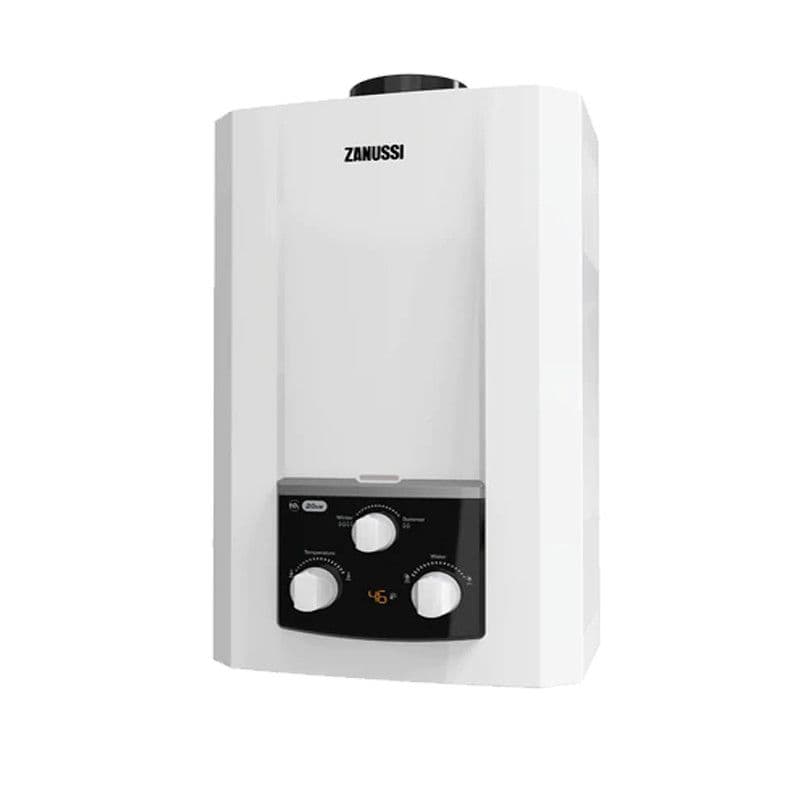 Chauffe Eau 10l A Gaz