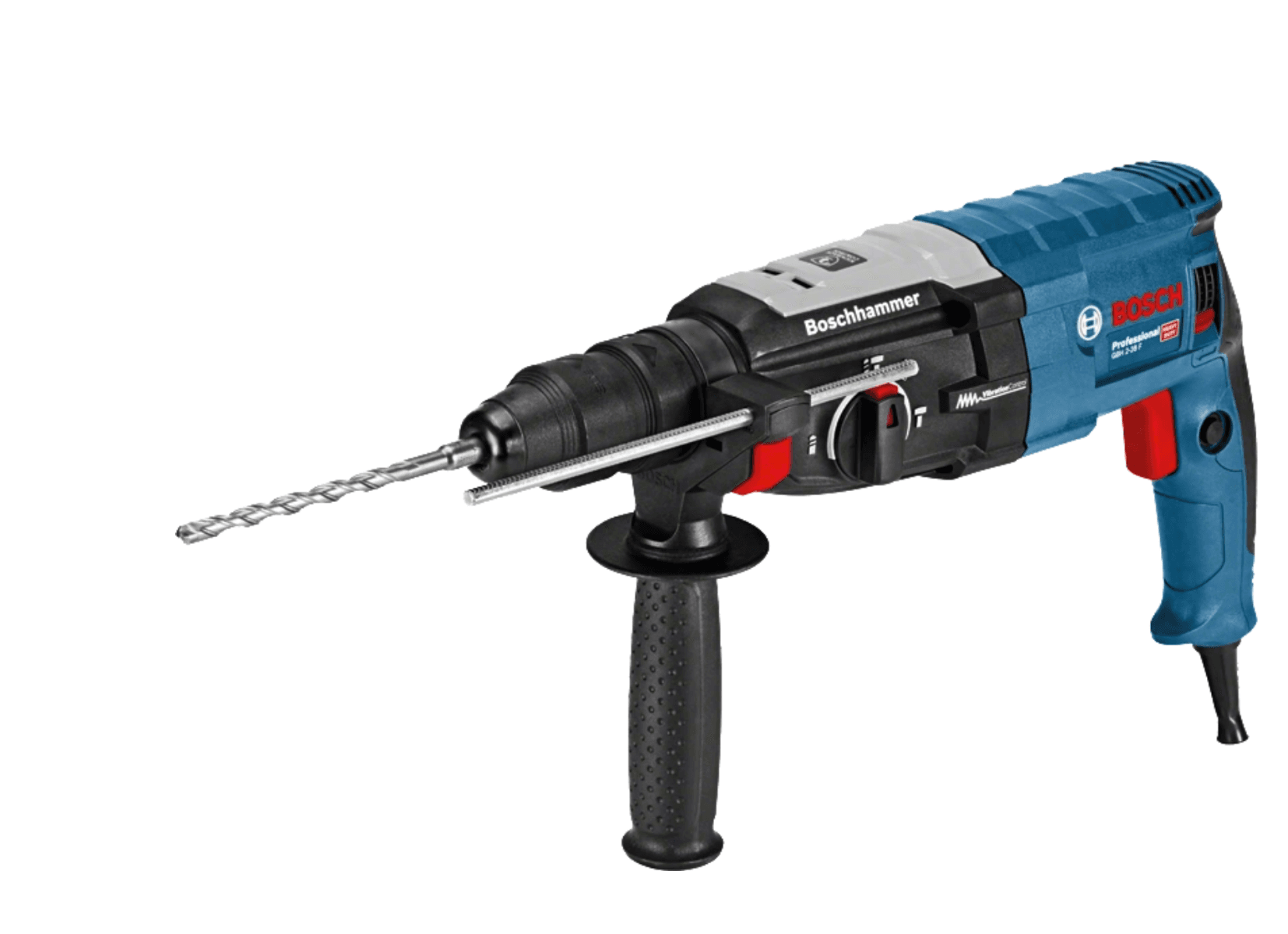 Perforateur Sds Plus Bosch Gbh2-28 F