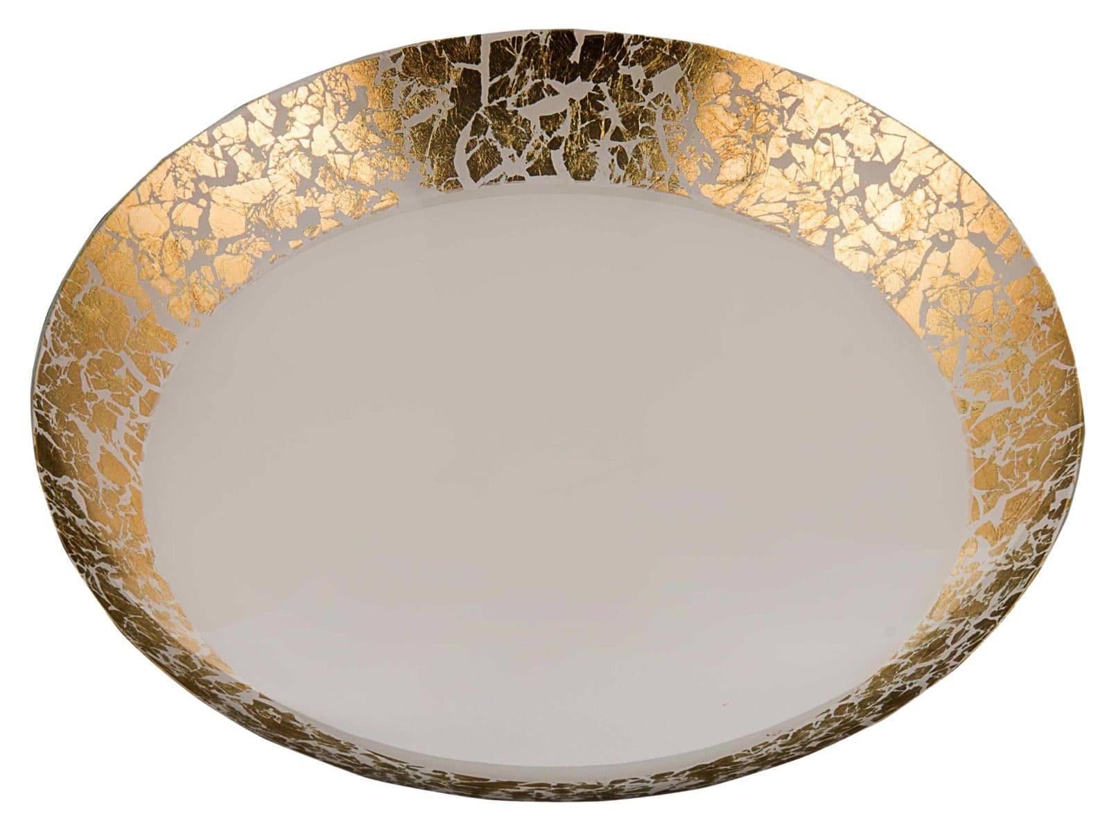 Plafonnier Wilson 3xe27 Gold
