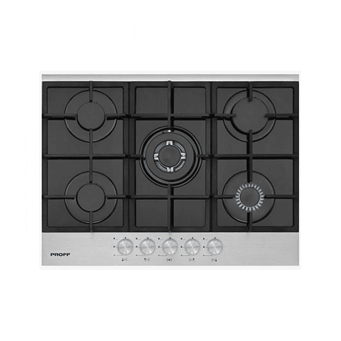Plaque de Cuisson Encastrable