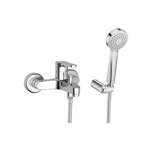 Mitigeur bain douche Arola avec accessoires