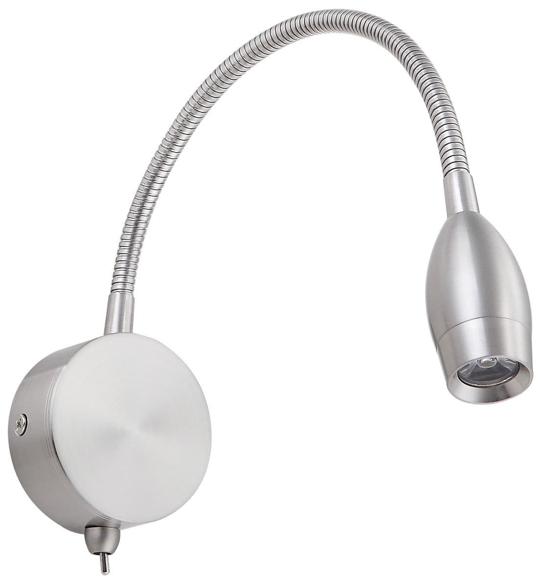 Tete de Lit Elvia Led Stn