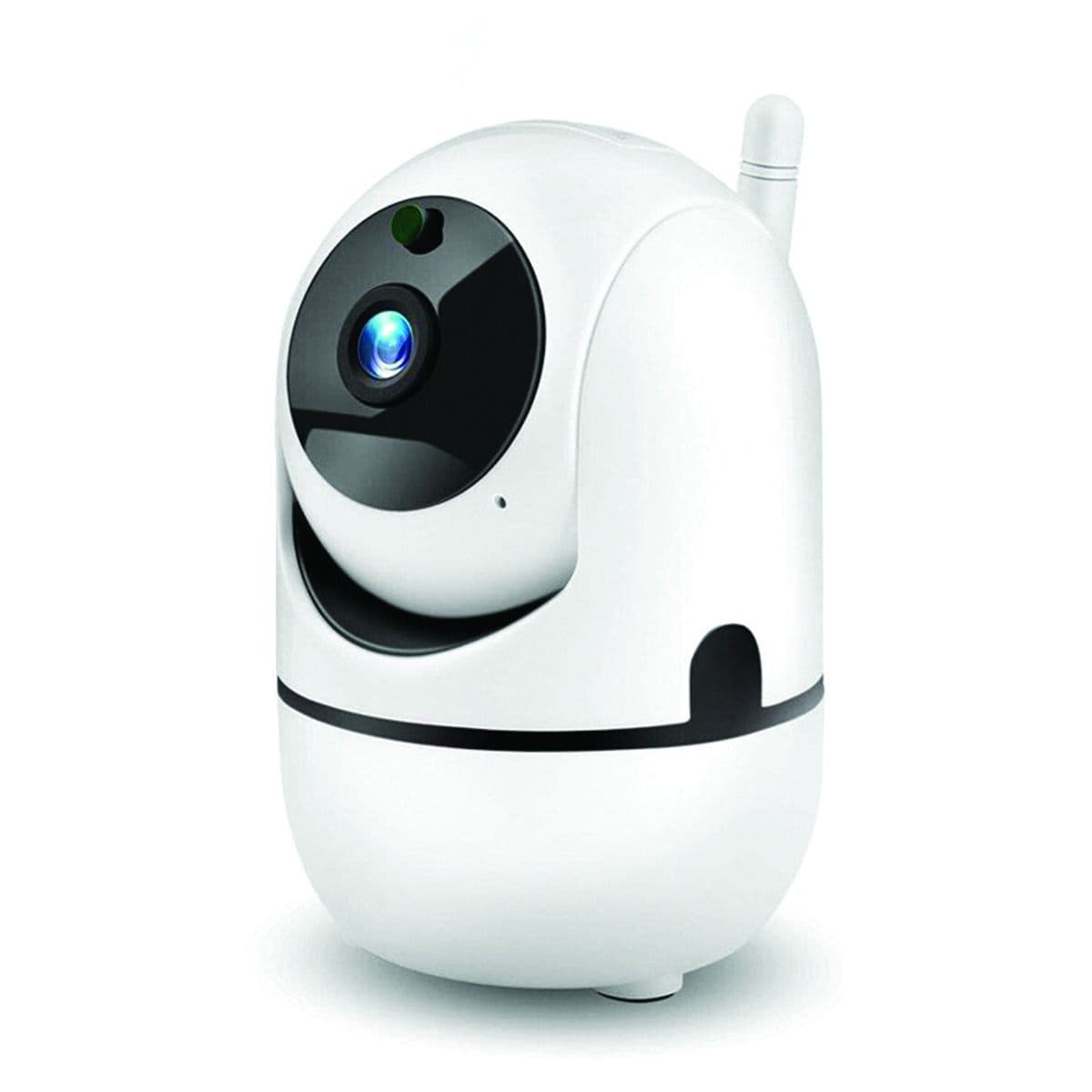 Camera Smart Full Hd