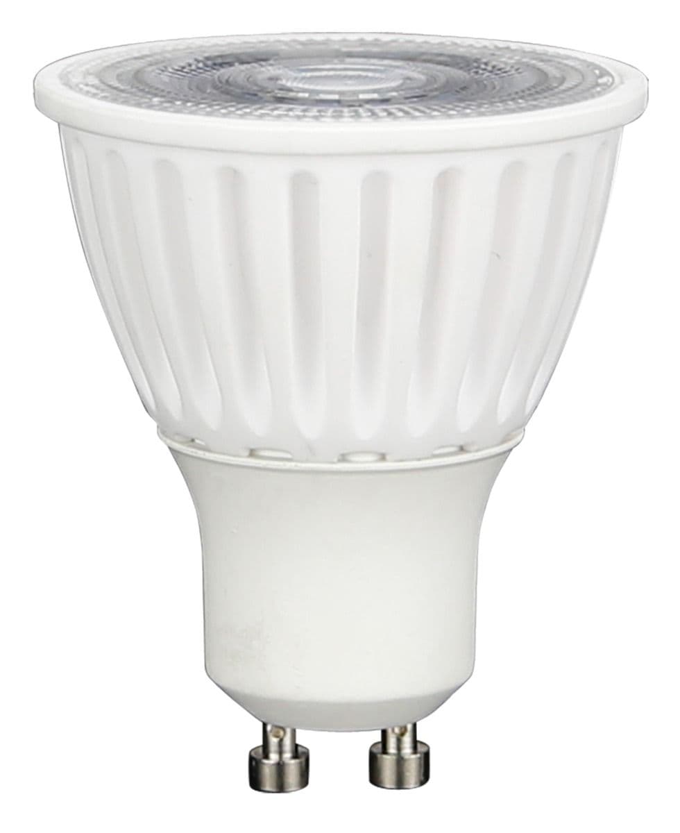 Ampoule Led Mr16 Cob 9w3k Crm Gu10