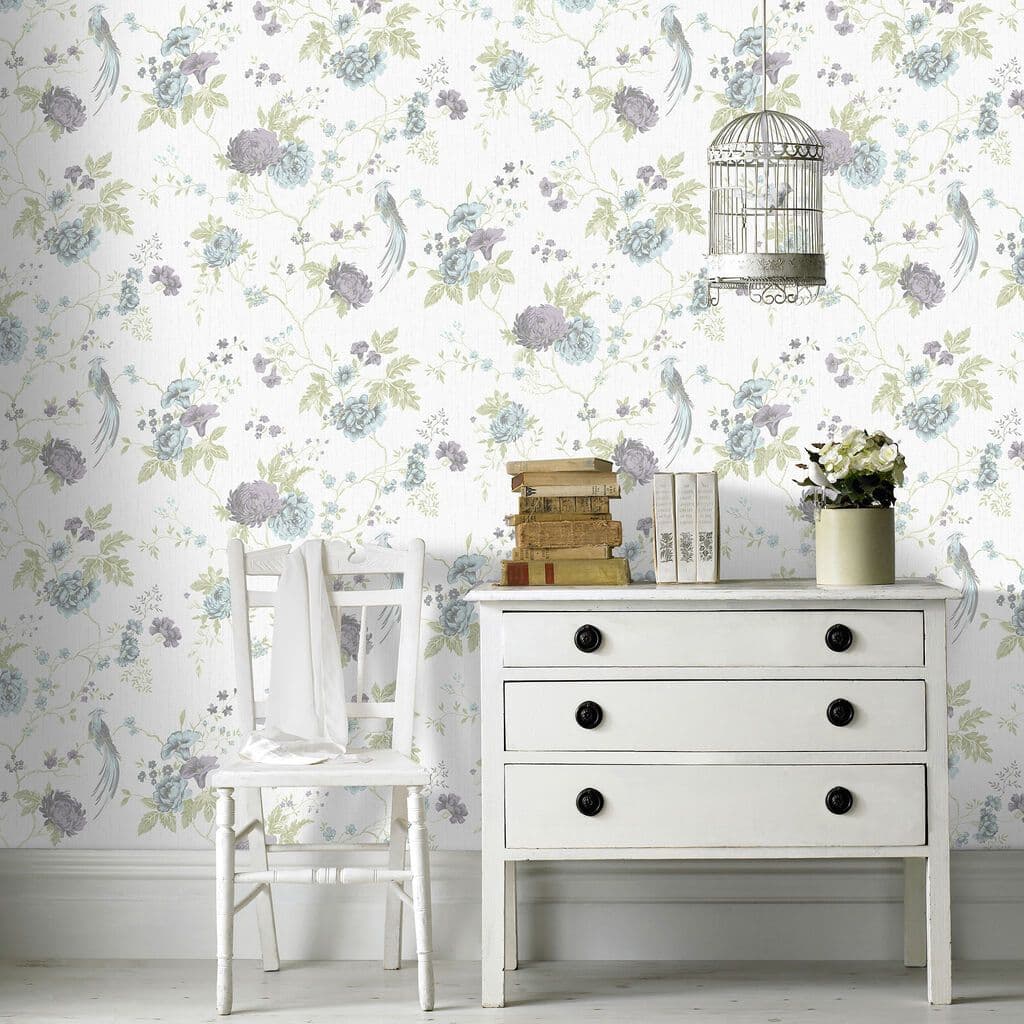 Papier peint - collection premium - Chihiro REF : DW116021