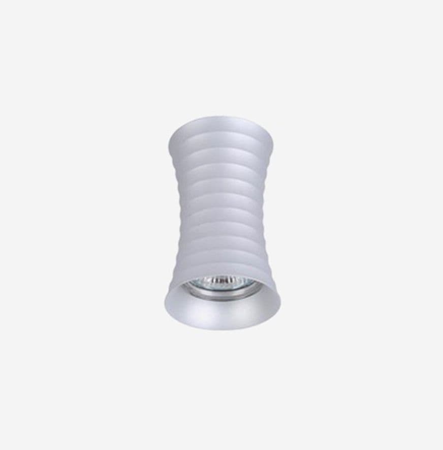 Plaf Spot Marleno Silver 70x115+gu10