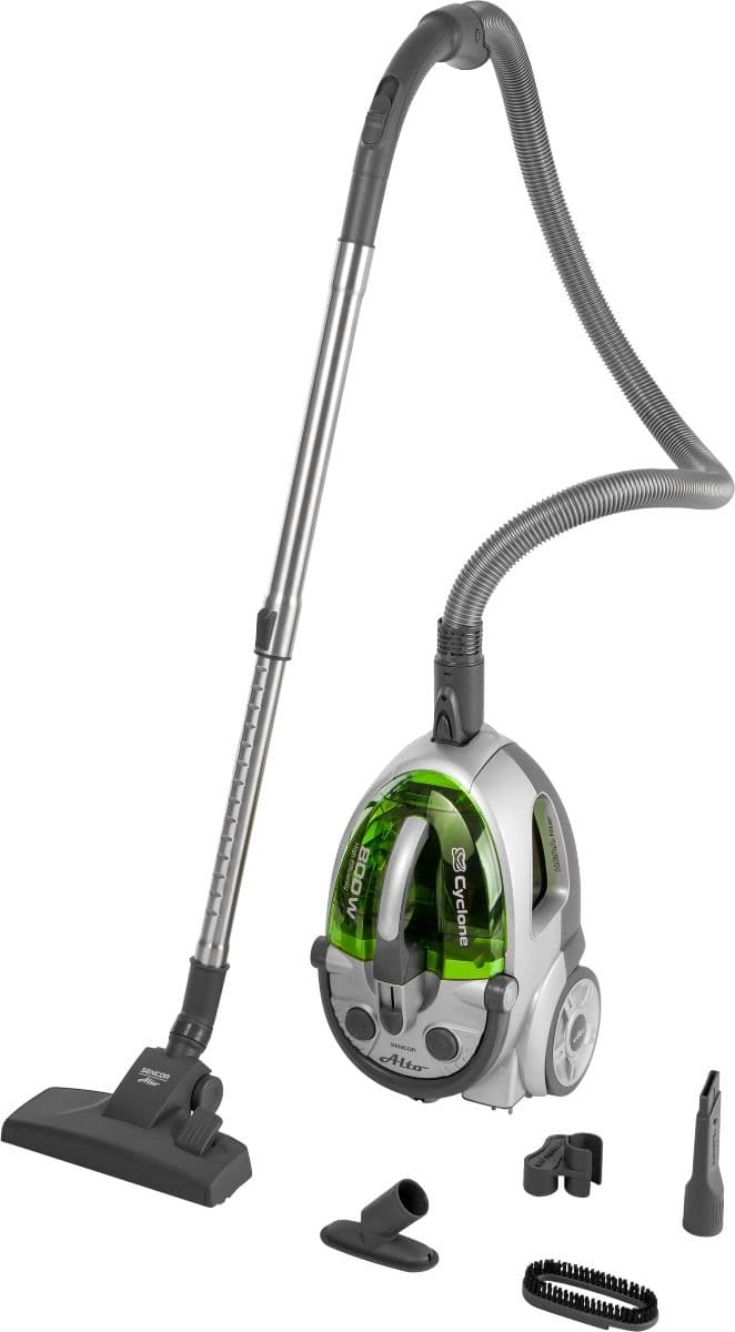 Aspirateur Sans Sac Svc_730gr