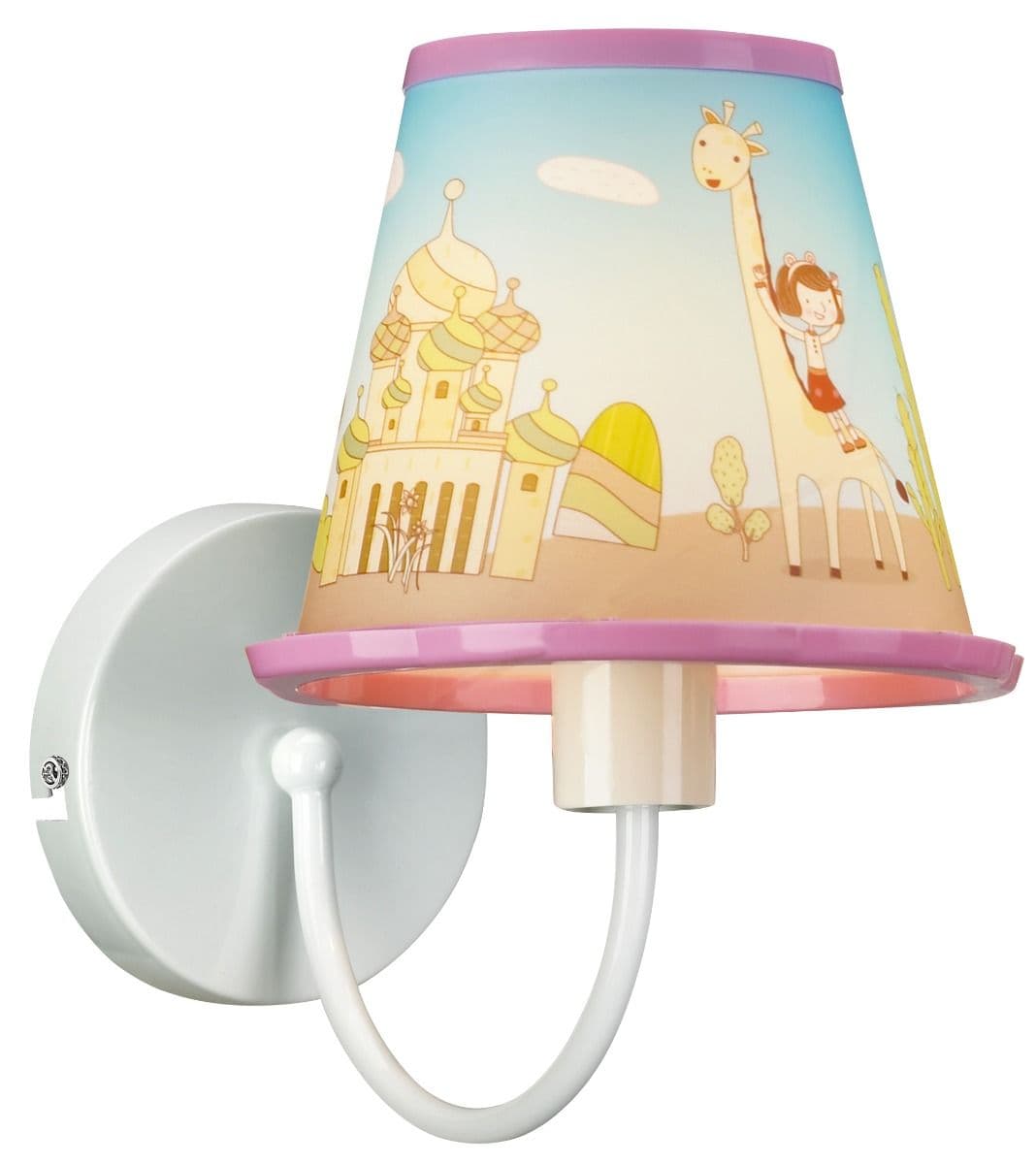 Applique Raffo Enfant E14