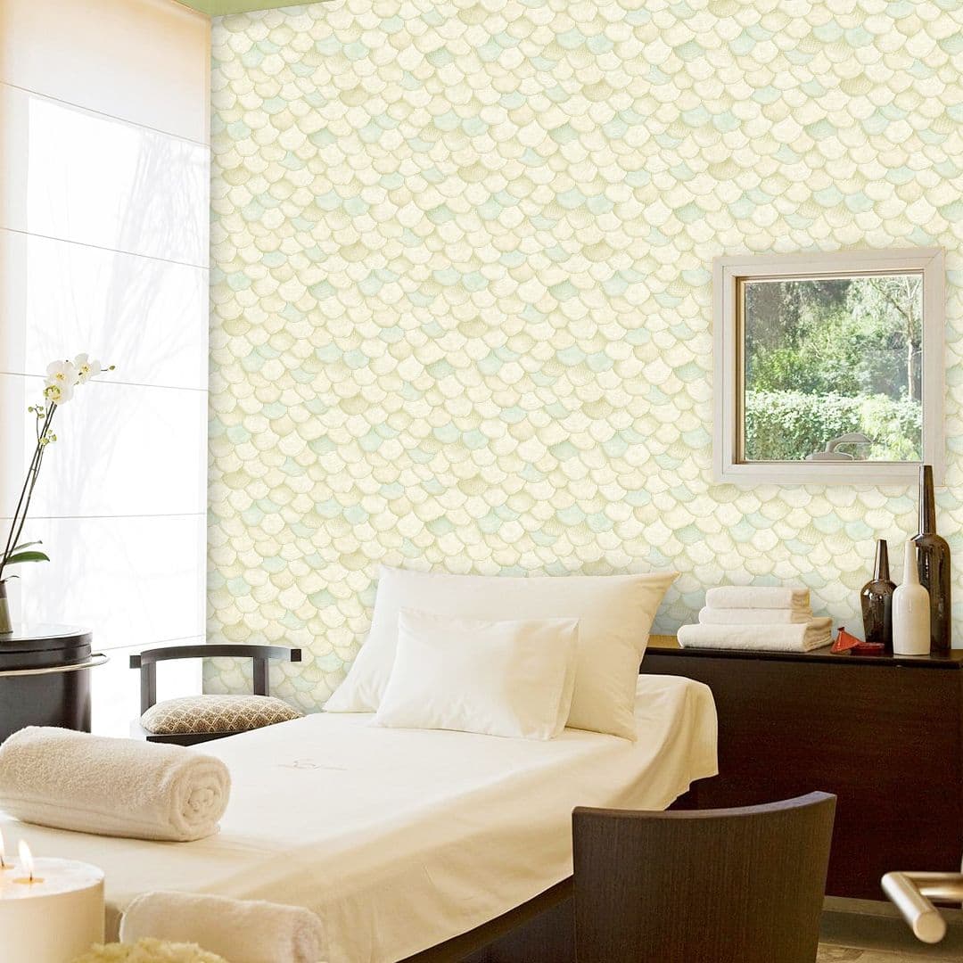 Papier Peint - Collection Quintessence - Ref : Bl1032