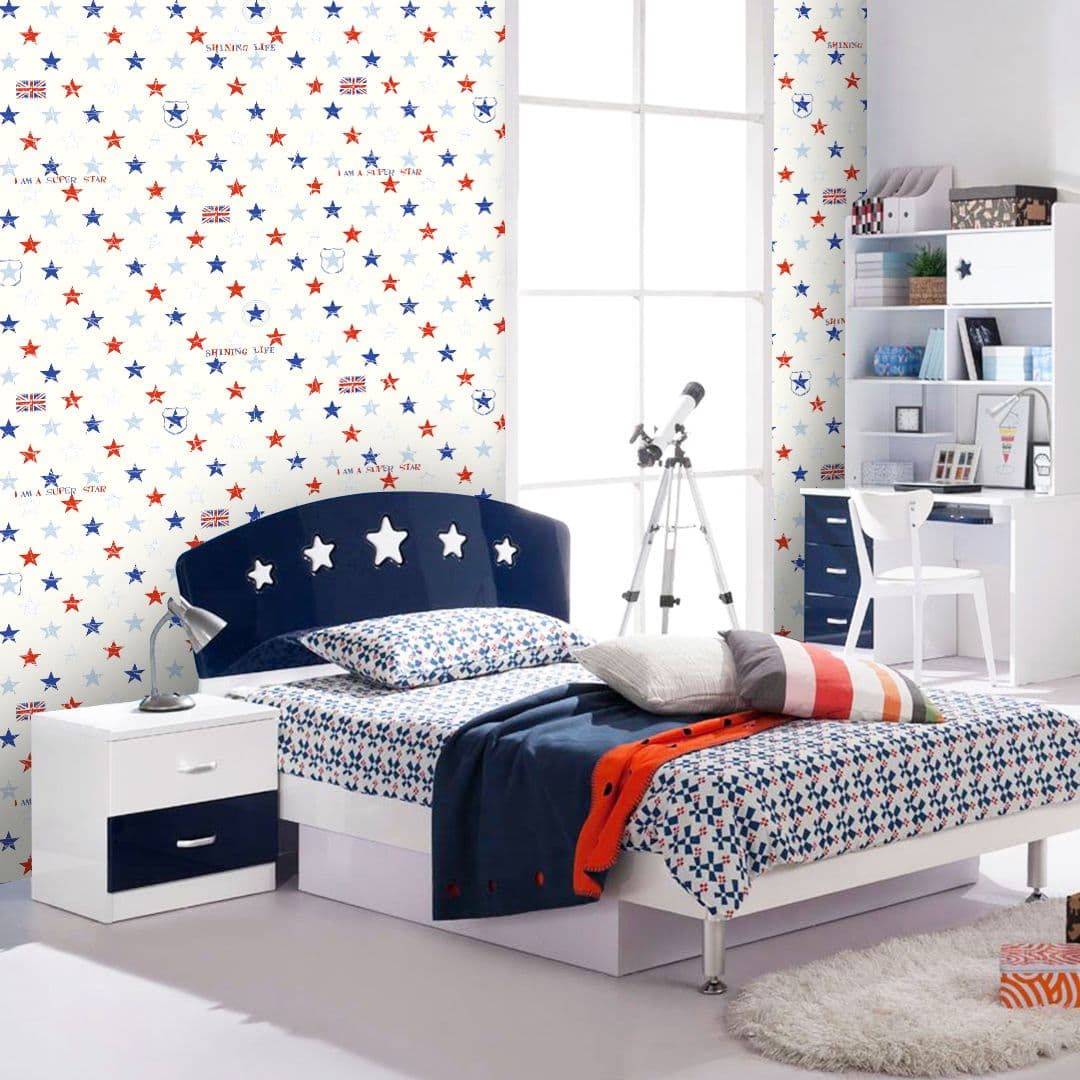 Papier Peint - Collection Quintessence - Ref : A381902
