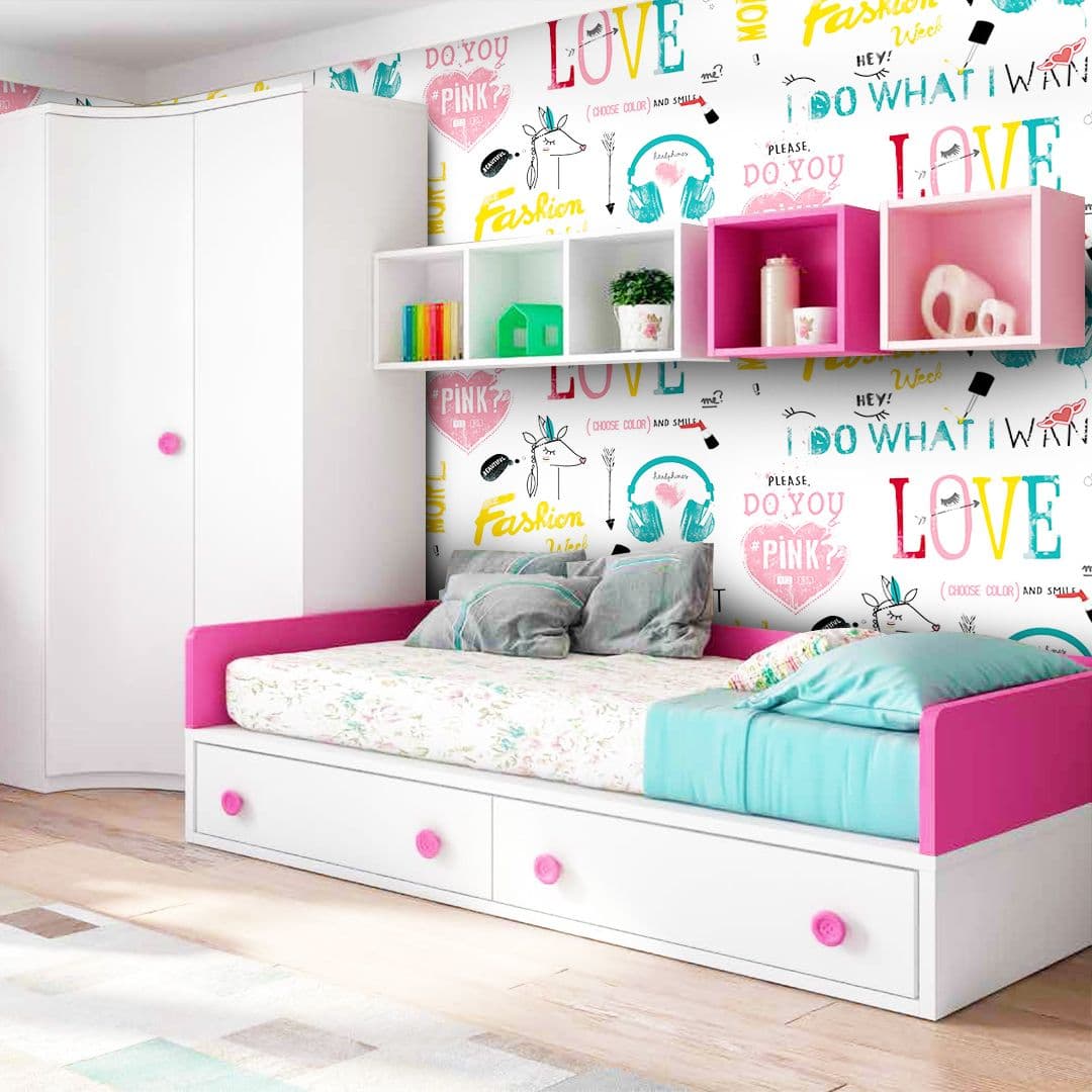 Papier Peint - Collection Quintessence - Ref : 12125