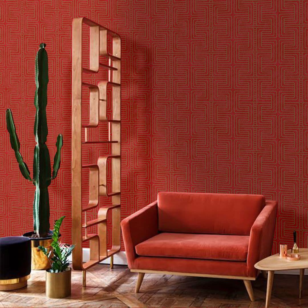 Papier Peint - Collection Quintessence - Ref : Tv0702