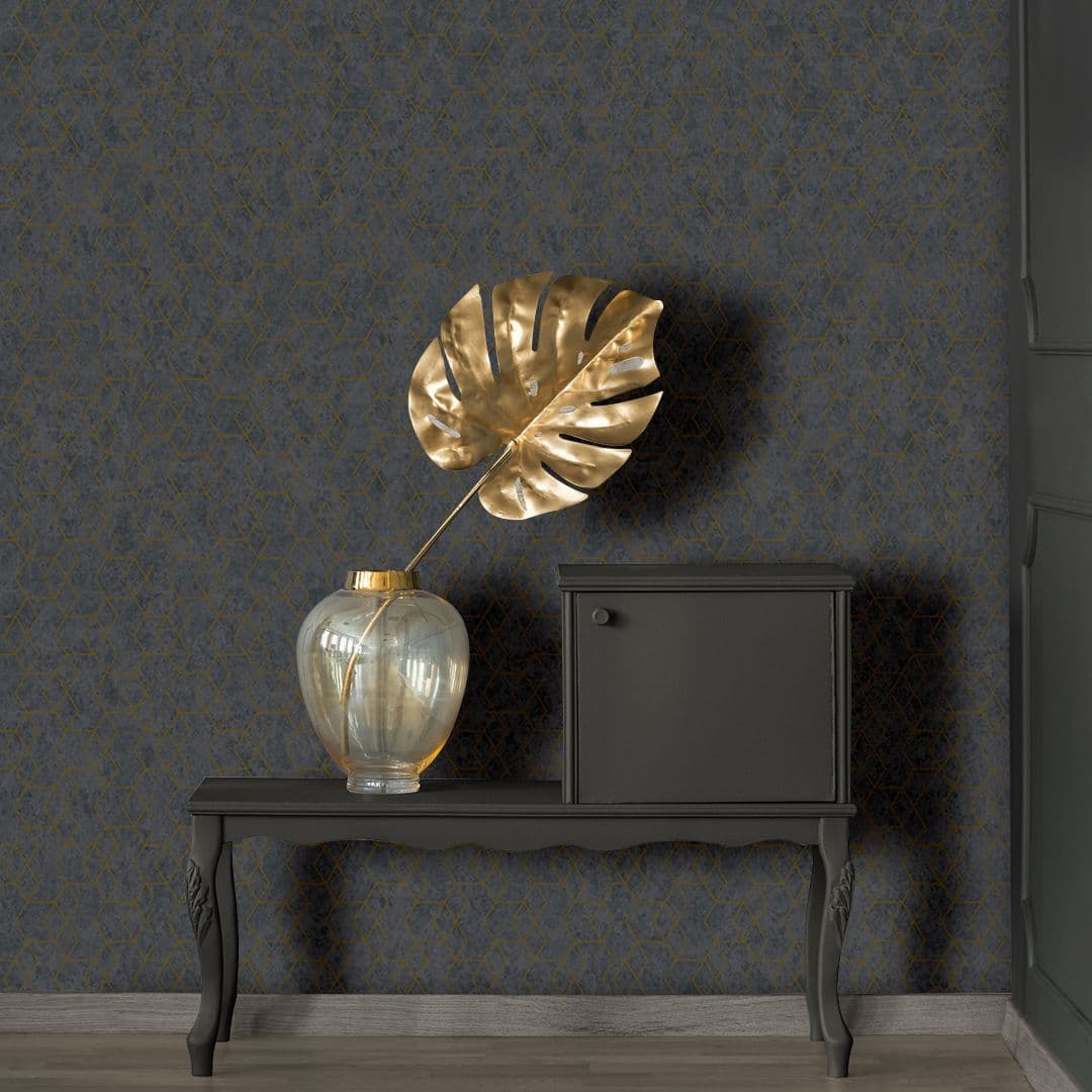Papier Peint - Collection Quintessence - Ref : Lv-10016