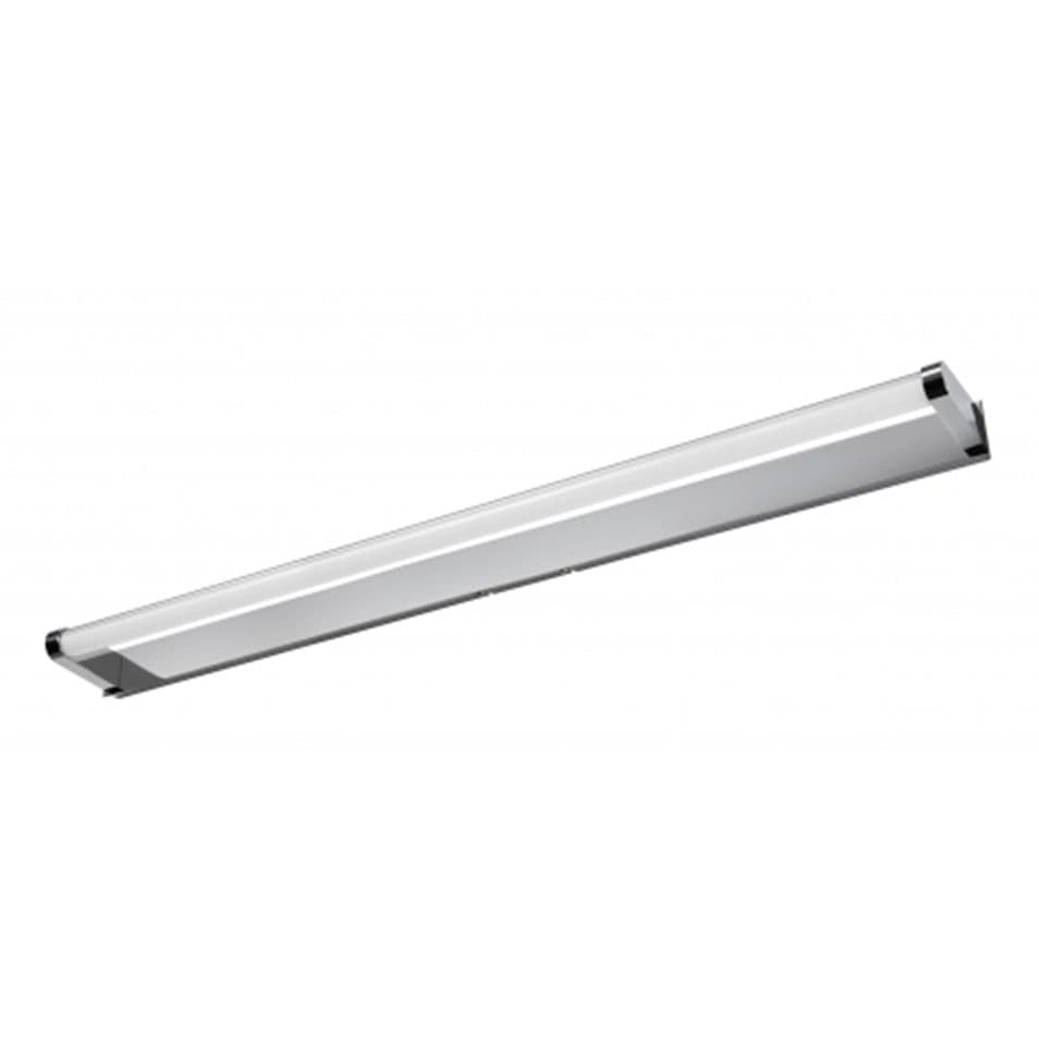 Applique Led Krama 14w3k L61 Noir