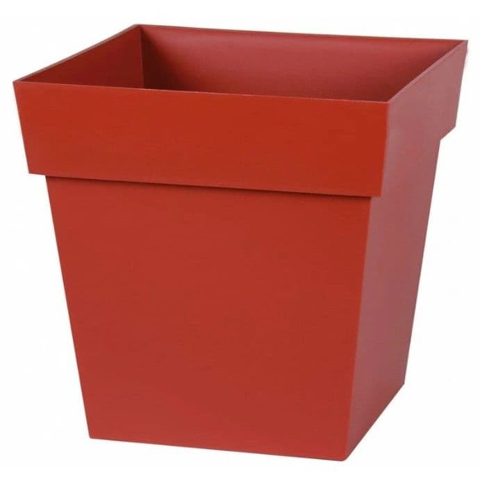 Pot de Jardin Victoria H:290mm Terracota Mat