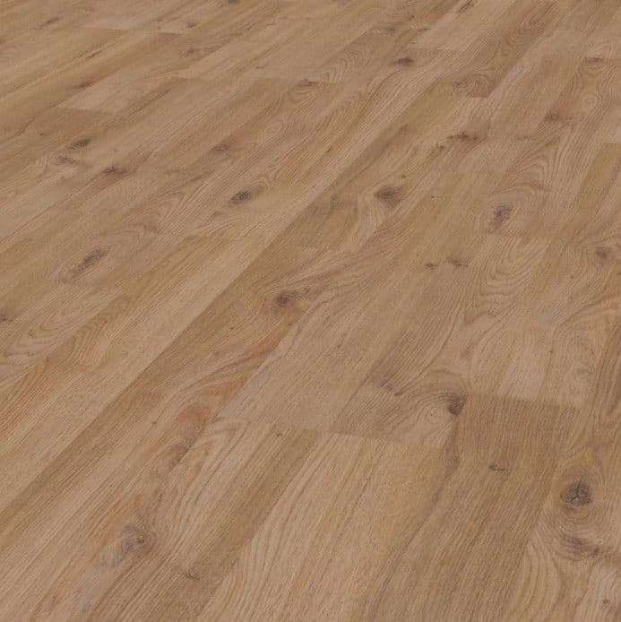 Parquet Standard 7mm Finaly Hetre Marron 2,39