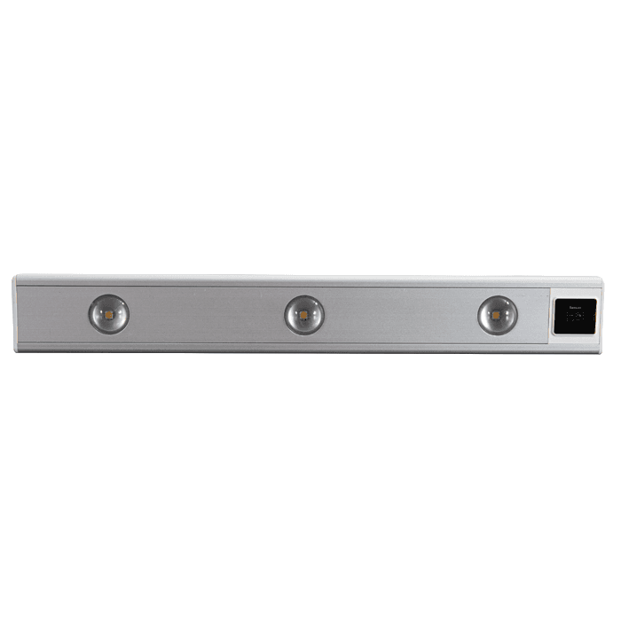 Reglette Led Bine + Sensor 6k L30