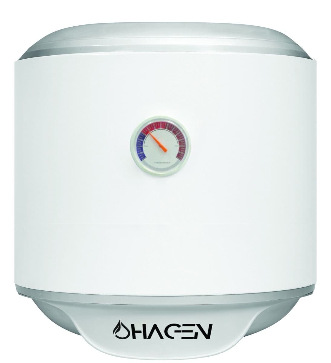 Chauffe Eau Electrique Hagen 30 Litres Vertical