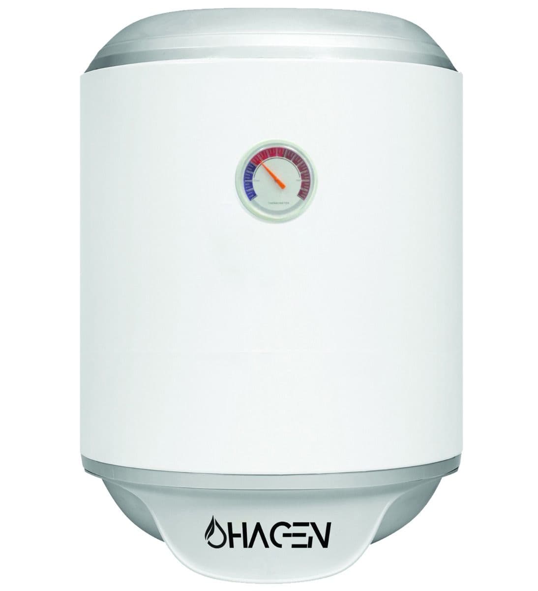 Chauffe Eau Electrique Hagen 80 Litres Vertical