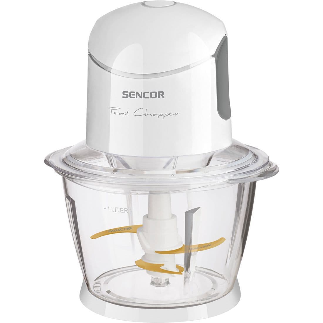 Hachoir A Aliments 1l 500w Sencor
