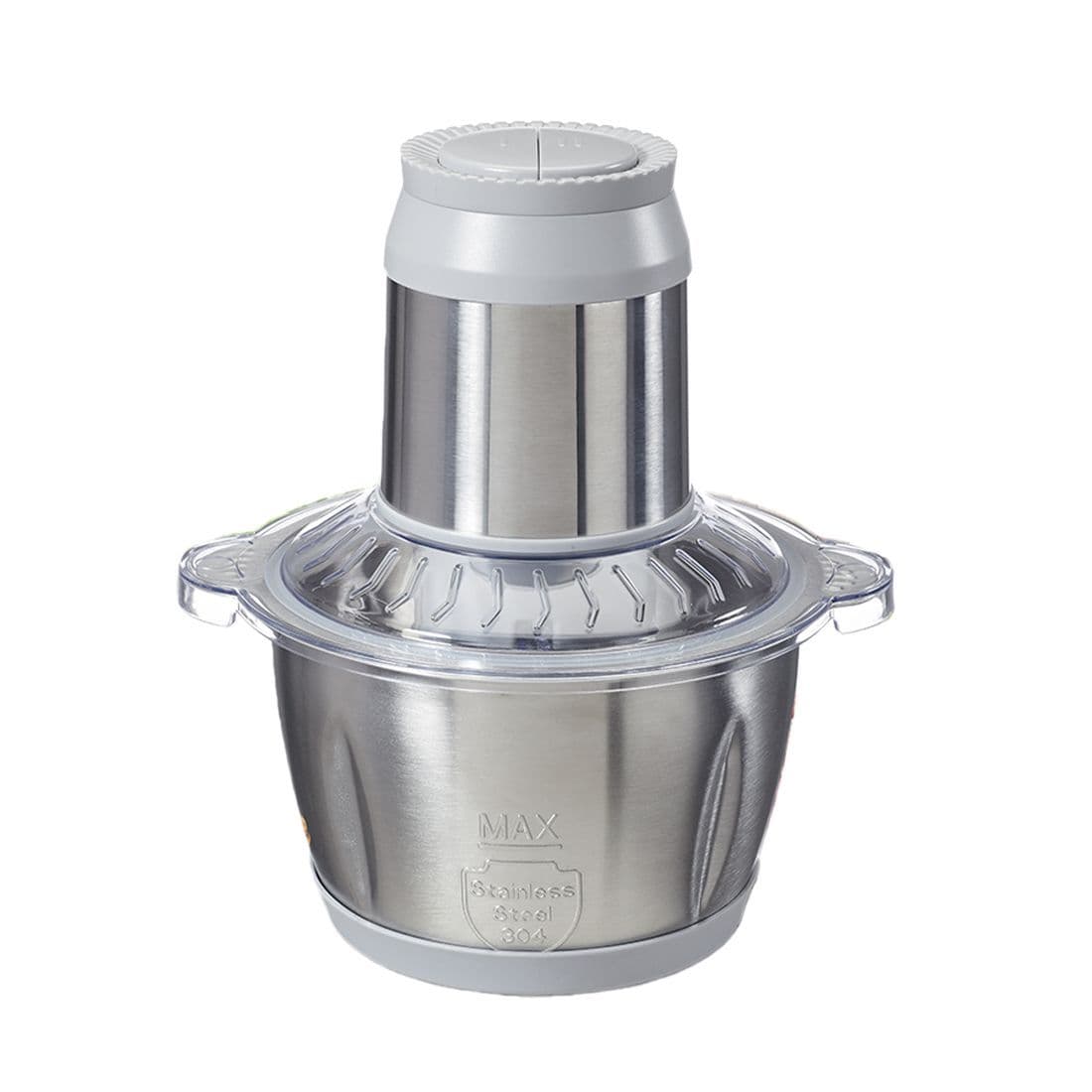 Hachoir Inox Kwik 600w 1,8l Taurus