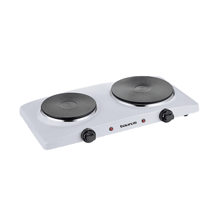 Plaque Electrique 2500w Taurus