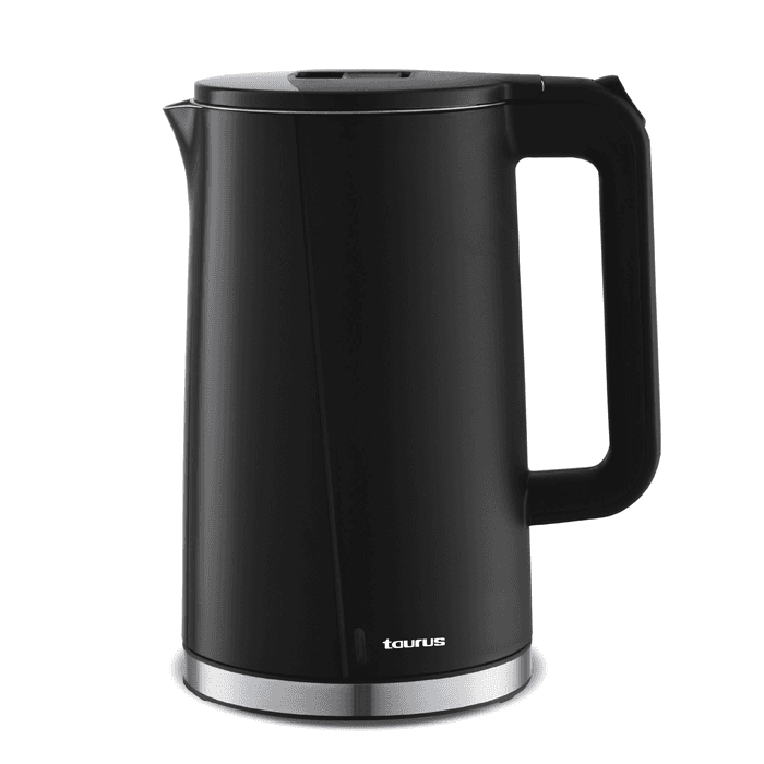 Bouilloire Cynthia Inox 1,7l 2200w Taurus
