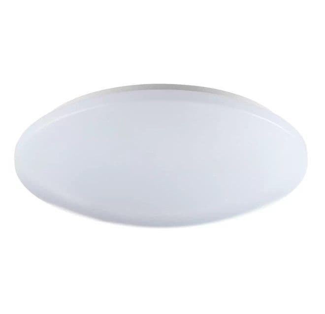Plafonnier Led Nevina 24w6k Ip20