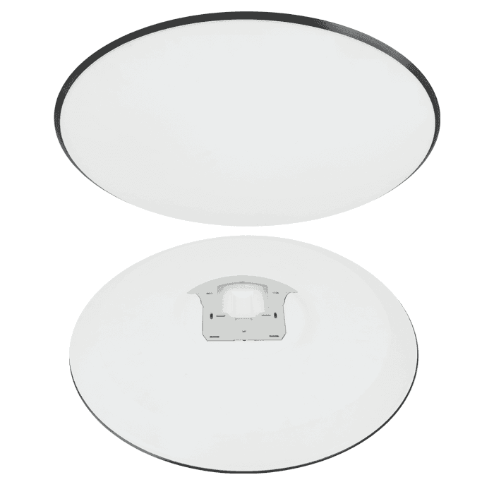 Plafonnier Led Zalia 45w4k Ip20