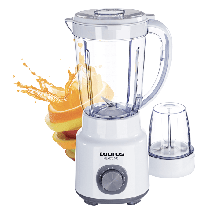 Blender 1.5l Mexico 500+moulin Taurus