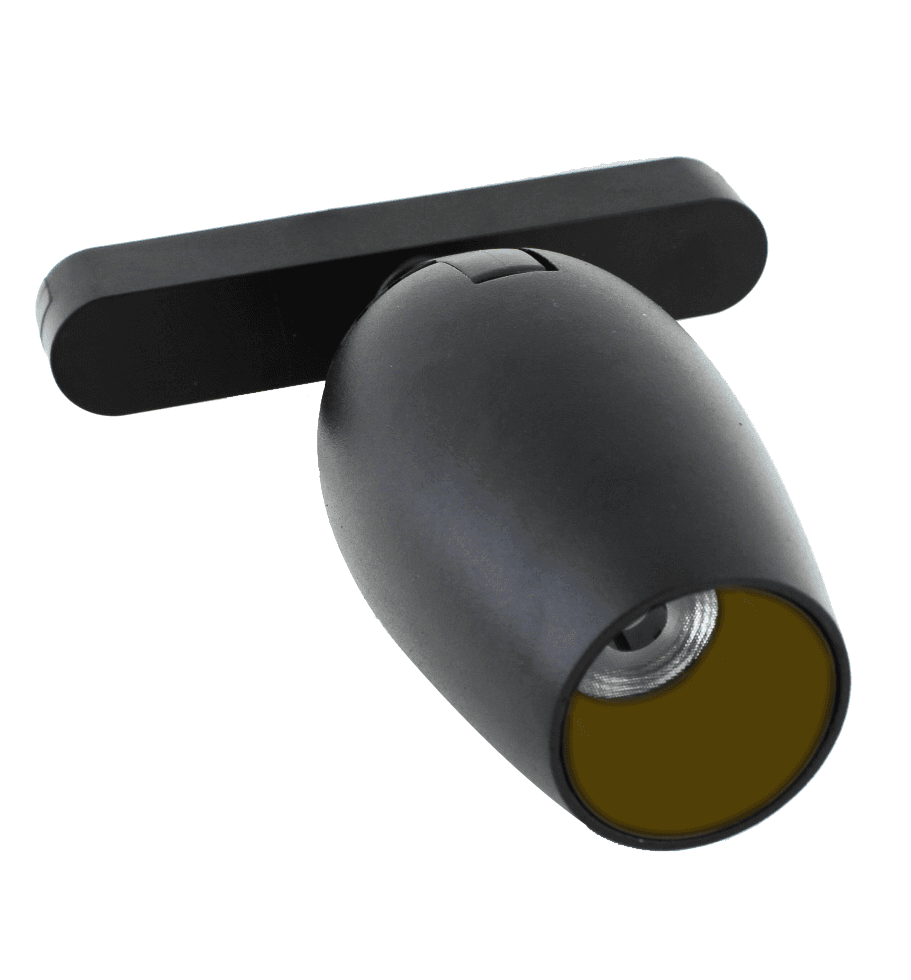 Spot Mag Toscha 9w3k Nr-Gld