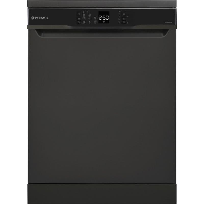 Lave Vaisselle Encastrable Pyramis. 8 Prog. 5 Temp. 13 Couverts