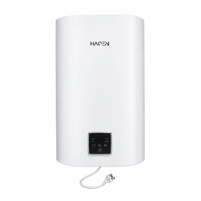 Chauffe Eau Electrique Hagen Slim 80 Litres