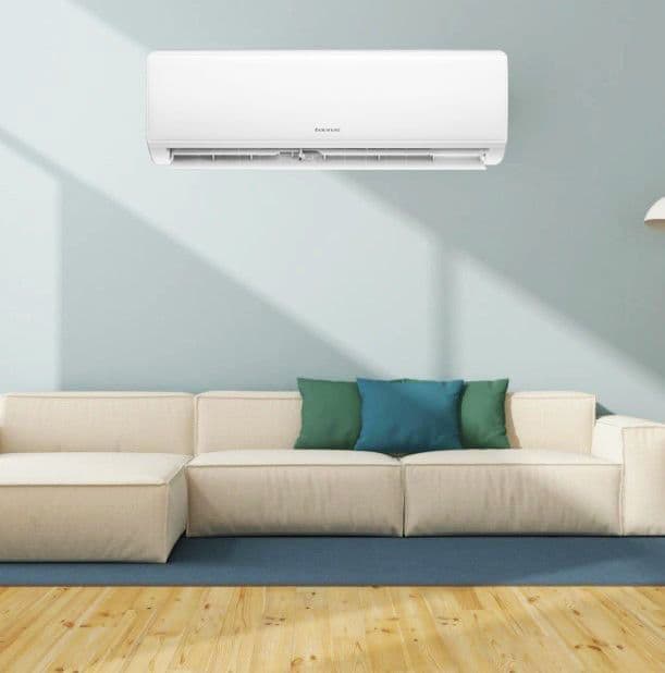 Climatiseur Split 24000btu Ch/Fr On/Off Taurus