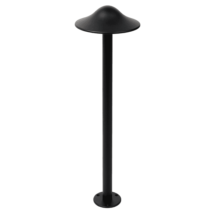 Borne Led Pippin 7w3k Ip65 H80 Nr