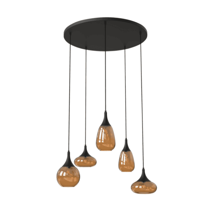 Suspension Vasko Rd Amb 5xe14