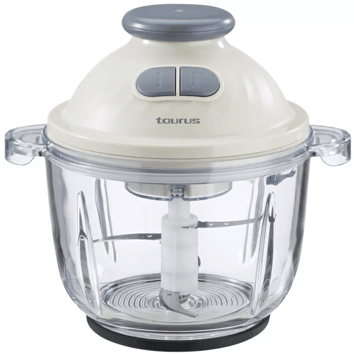Hachoir Top Glass 400w 1.5l Taurus