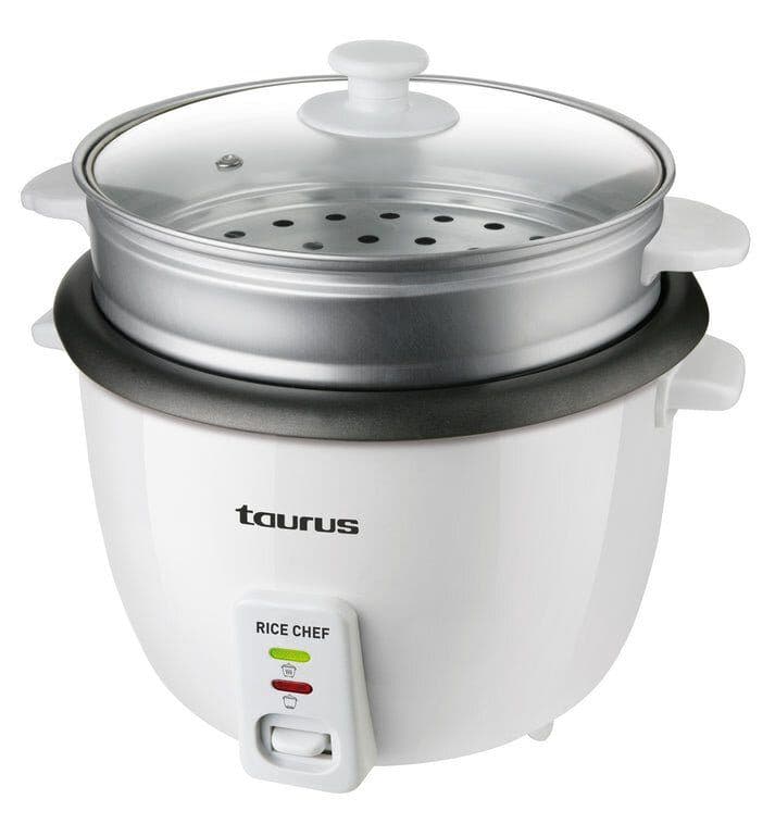 Cuiseur de Riz Rice Chef Taurus