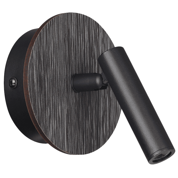 Tete de Lit Led Berka 3w3k B-Nr