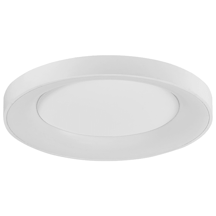 Plafonnier Led Akemi 36w4k Bl