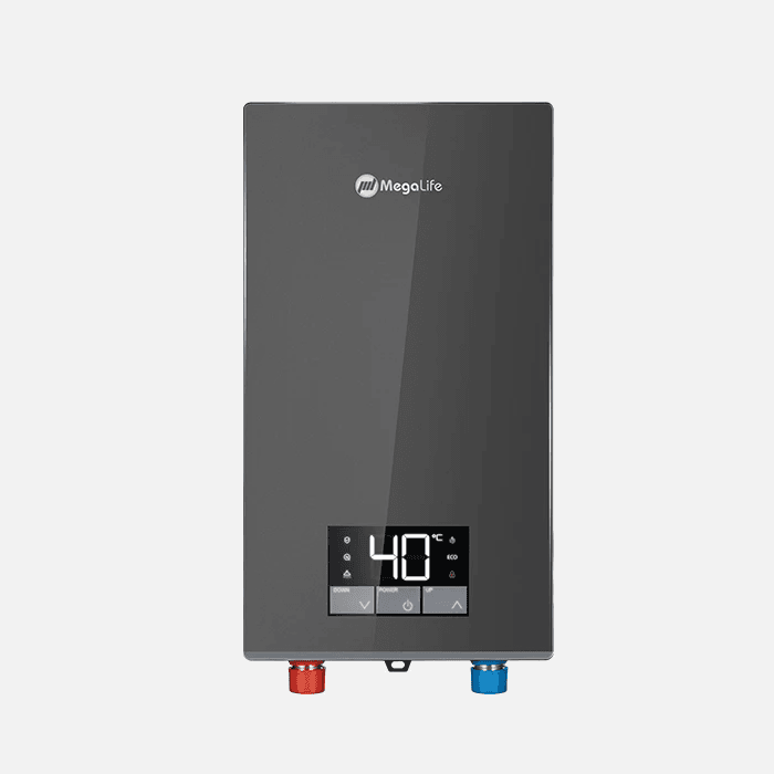 Chauffe-Eau Instantane Ml-Rc-7.0kw-220v Megalife