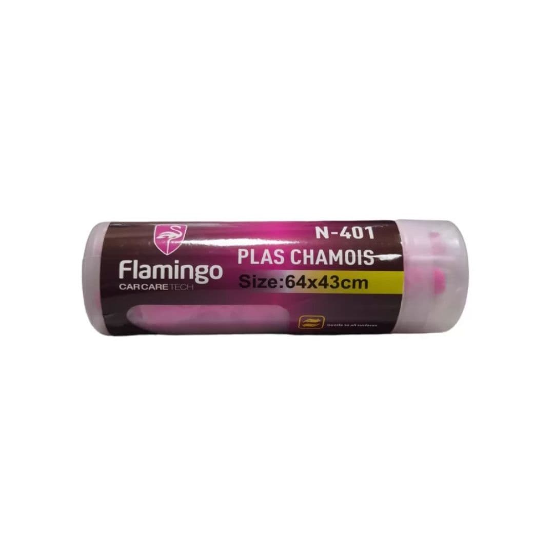 Peau de Chamois Kannebo Ref.n401